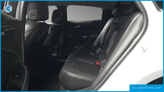CHEVROLET (GM DAEWOO) MALIBU 1.5 TURBO LT