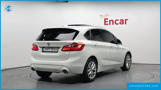 BMW 2 SERIES JOY