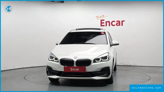 BMW 2 SERIES JOY