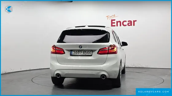 BMW 2 SERIES JOY