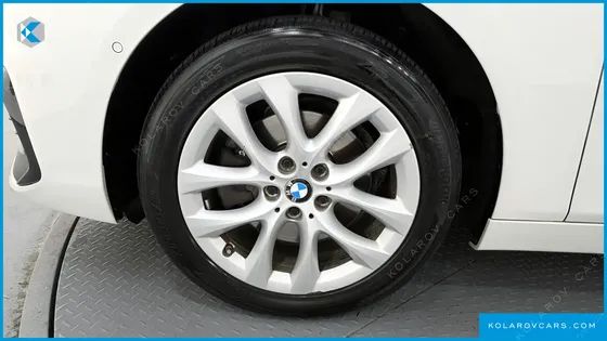 BMW 2 SERIES JOY
