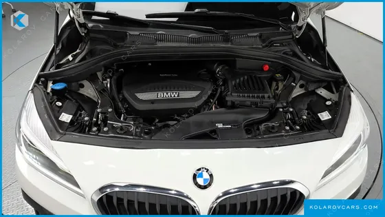 BMW 2 SERIES JOY
