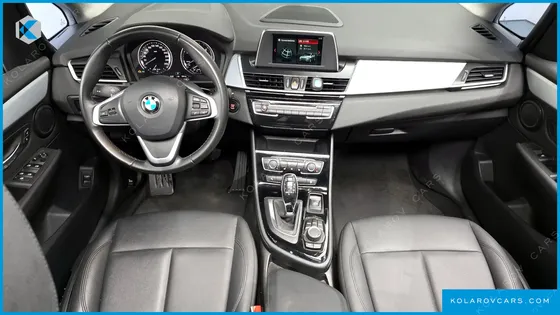 BMW 2 SERIES JOY