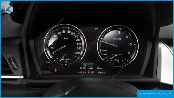 BMW 2 SERIES JOY