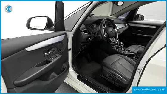 BMW 2 SERIES JOY