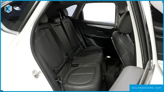 BMW 2 SERIES JOY