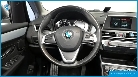 BMW 2 SERIES JOY
