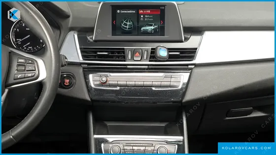 BMW 2 SERIES JOY