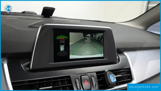 BMW 2 SERIES JOY