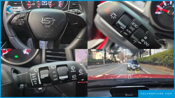 KGM - SSANGYONG TIVOLI VX 2WD