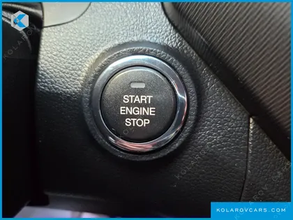 KGM - SSANGYONG TIVOLI VX 2WD