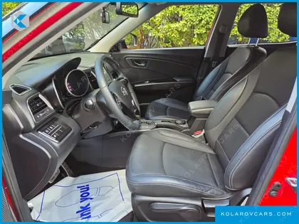 KGM - SSANGYONG TIVOLI VX 2WD
