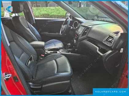 KGM - SSANGYONG TIVOLI VX 2WD