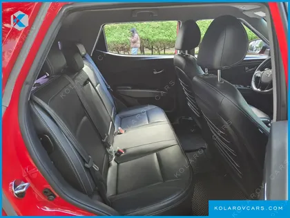 KGM - SSANGYONG TIVOLI VX 2WD