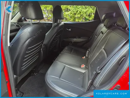 KGM - SSANGYONG TIVOLI VX 2WD