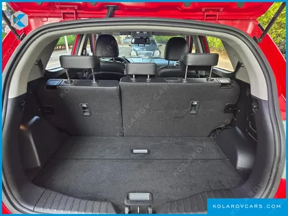 KGM - SSANGYONG TIVOLI VX 2WD