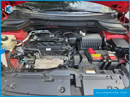 KGM - SSANGYONG TIVOLI VX 2WD