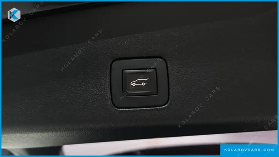 CHEVROLET (GM DAEWOO) TRAILBLAZER 1.3 TURBO 2WD