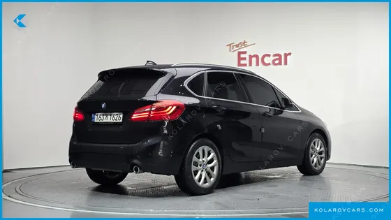 BMW 2 SERIES ADVANTAGE