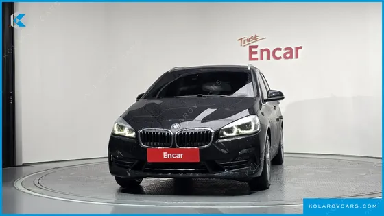 BMW 2 SERIES ADVANTAGE