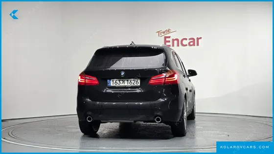 BMW 2 SERIES ADVANTAGE