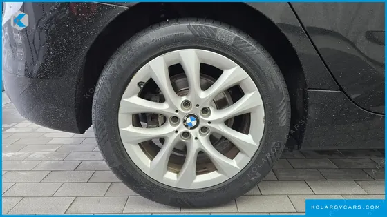BMW 2 SERIES ADVANTAGE