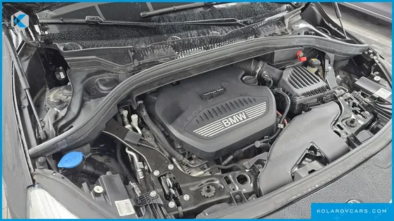 BMW 2 SERIES ADVANTAGE