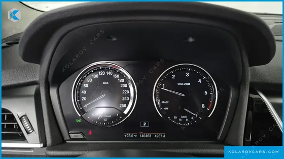BMW 2 SERIES ADVANTAGE