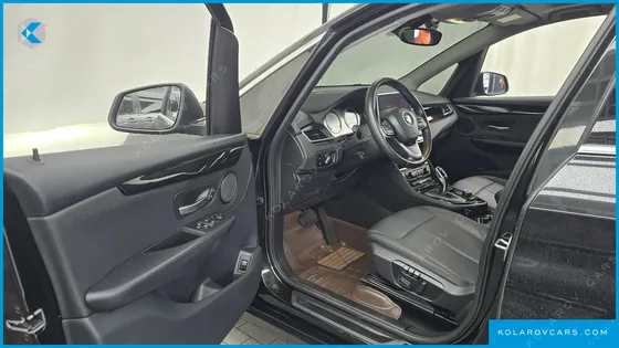 BMW 2 SERIES ADVANTAGE