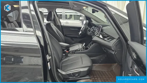 BMW 2 SERIES ADVANTAGE