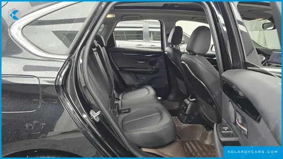 BMW 2 SERIES ADVANTAGE