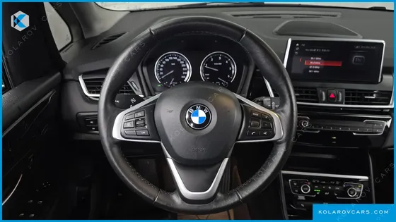 BMW 2 SERIES ADVANTAGE