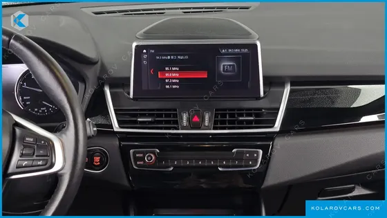 BMW 2 SERIES ADVANTAGE