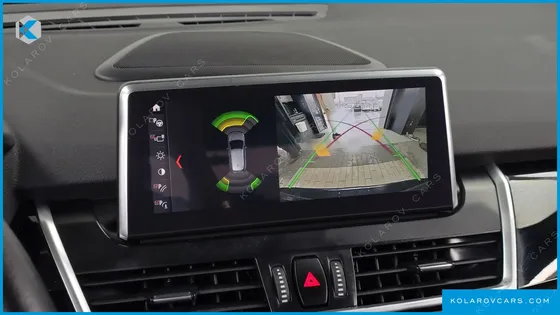 BMW 2 SERIES ADVANTAGE
