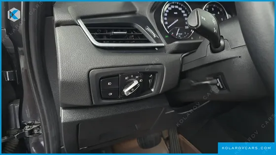 BMW 2 SERIES ADVANTAGE