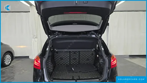 BMW 2 SERIES ADVANTAGE