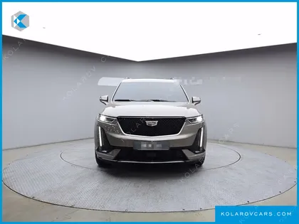 CADILLAC XT6 3.6 SPORT