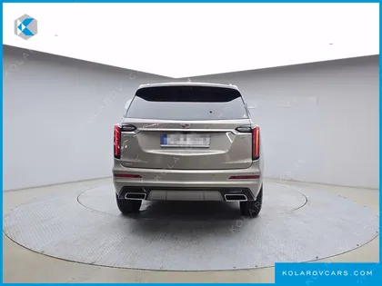 CADILLAC XT6 3.6 SPORT