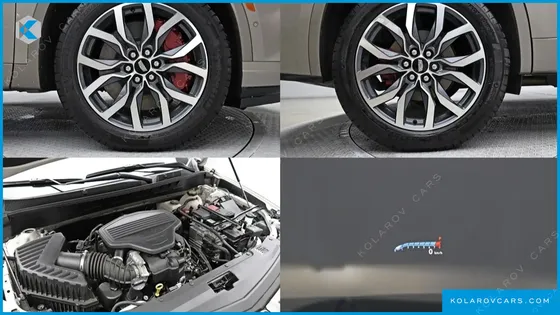 CADILLAC XT6 3.6 SPORT