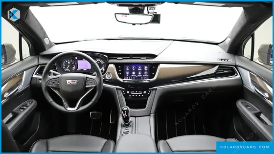 CADILLAC XT6 3.6 SPORT