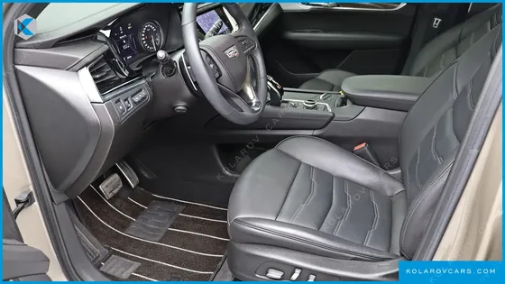 CADILLAC XT6 3.6 SPORT