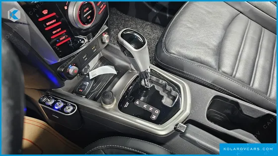 KGM - SSANGYONG TIVOLI LX 2WD