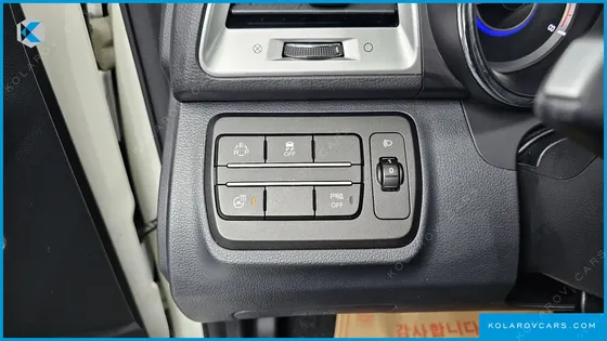 KGM - SSANGYONG TIVOLI LX 2WD