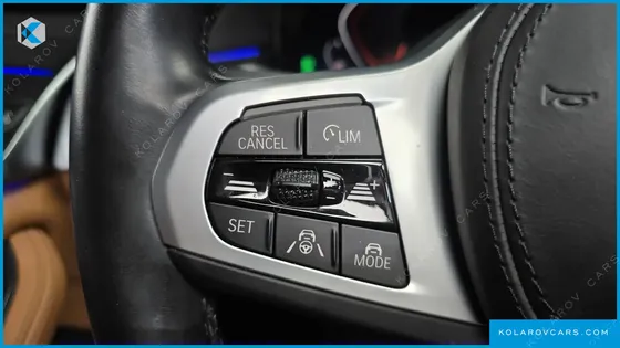 BMW 5 SERIES 520I M SPORT