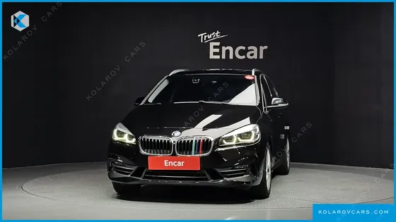 BMW 2 SERIES ADVANTAGE