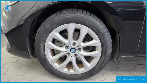 BMW 2 SERIES ADVANTAGE