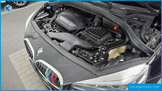 BMW 2 SERIES ADVANTAGE