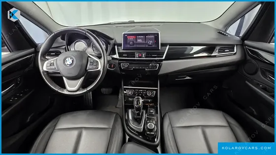 BMW 2 SERIES ADVANTAGE