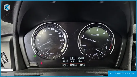 BMW 2 SERIES ADVANTAGE