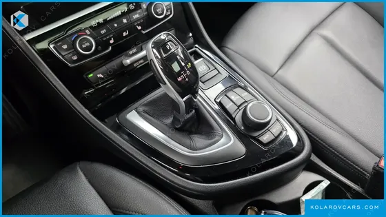 BMW 2 SERIES ADVANTAGE